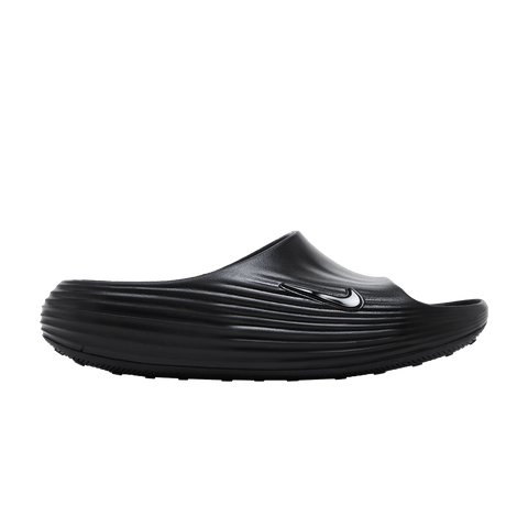 Nike ReactX Rejuven8 Slide Black HV4479-001