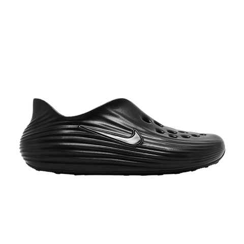 Nike ReactX Rejuven8 Triple Black HV5060-001