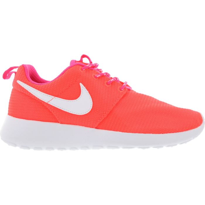 Roshe One BR Rose