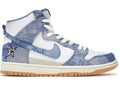 Nike SB Dunk High Carpet Company CV1677-100