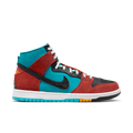 Nike SB Dunk High Di'orr Greenwood Navajo Arts FQ1775-400