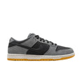 Nike-SB Dunk Low Dark Smoke Grey-Sneakers-HF3063-001-SNEAQS-1