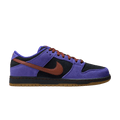 Nike SB Dunk Low Persian Violet HQ1625-500
