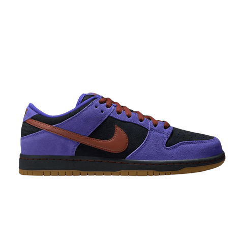 Nike SB Dunk Low Persian Violet HQ1625-500