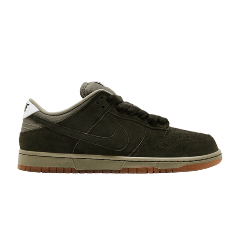 Nike SB Dunk Low Pro B Sequoia HJ0367-301