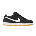 Nike SB Dunk Low Pro Black Gum CD2563-006