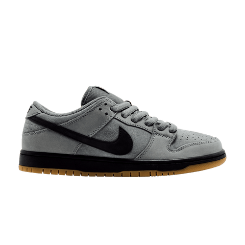 Nike SB Dunk Low Pro Cool Grey FJ1674-002