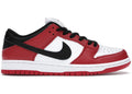 Nike SB Dunk Low Pro J-Pack Chicago BQ6817-600