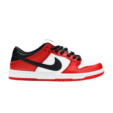 Nike SB Dunk Low Pro J-Pack Chicago BQ6817-600