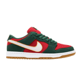 Nike SB Dunk Low Pro PRM Seattle Supersonics FZ1287-300