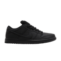 Nike SB Dunk Low Pro Triple Black FJ1674-001