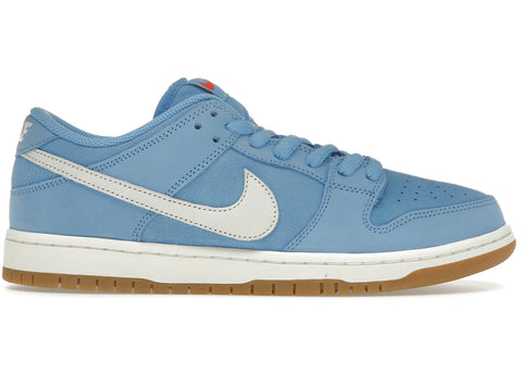 Nike-SB Dunk Low Pro University Blue Gum-Sneakers-FJ1674-401-SNEAQS-1