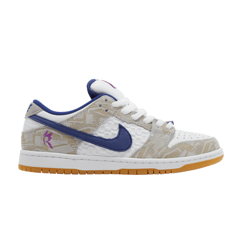 Nike SB Dunk Low Rayssa Leal FZ5251-001