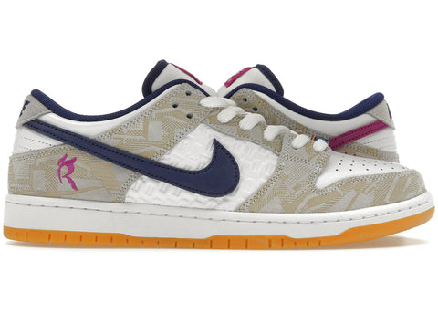 Nike SB Dunk Low Rayssa Leal FZ5251-001