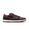 Nike SB Dunk Low Riot Skateshop FZ1289-200