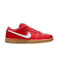 Nike-SB Dunk Low University Red Gum-Sneakers-FJ1674-600-SNEAQS-1
