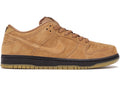 Nike SB Dunk Low Wheat (2021/2023) BQ6817-204