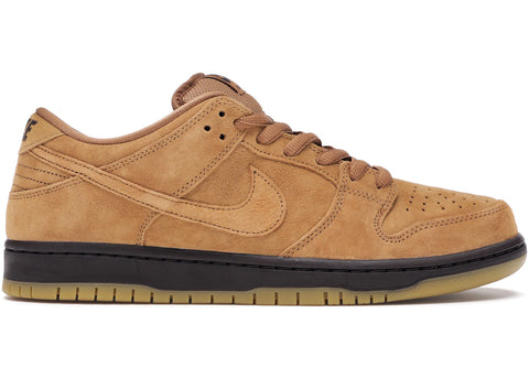 Nike SB Dunk Low Wheat (2021/2023) BQ6817-204
