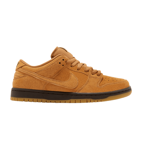 Nike SB Dunk Low Wheat (2021/2023) BQ6817-204