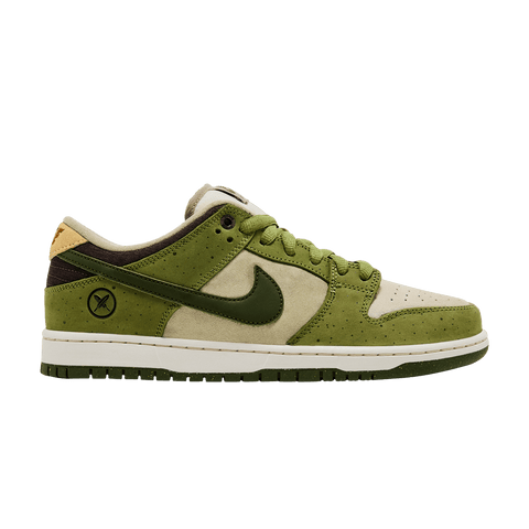 Nike SB Dunk Low Yuto Horigome Matcha HF8022-300