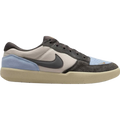 Nike SB Force 58 Light Orewood Brown Psychic Blue Flax Medium Ash DV5477-102