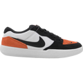 Nike SB Force White Cosmic Clay Black DV5477-100
