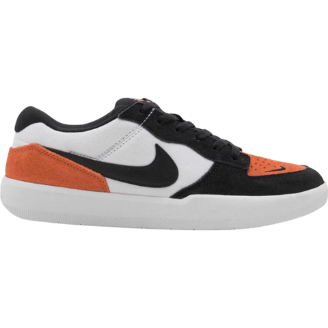 Nike SB Force White Cosmic Clay Black DV5477-100