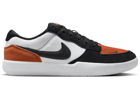 Nike SB Force White Cosmic Clay Black DV5477-100