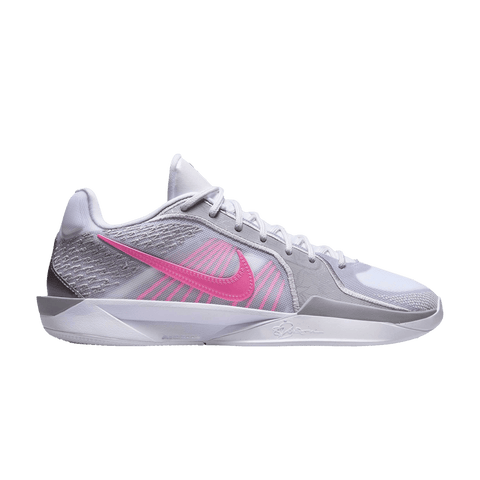 Nike-Sabrina 2 Lily (Women's)-Sneakers-FQ2174-100-SNEAQS-1