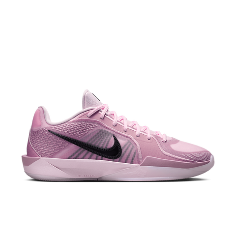 Nike-Sabrina 2 Pink Foam (Women's)-Sneakers-FQ2174-601-SNEAQS-1