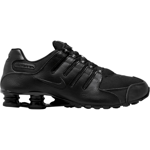 Nike Shox NZ Black IQ8263-002