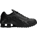 Nike Shox R4 Black (Women's)  AR3565-004