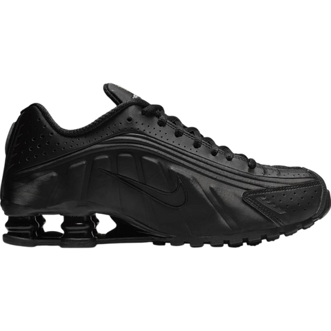 Nike Shox R4 Black (Women's)  AR3565-004