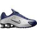 Nike Shox R4 Blue Void (Women's) AR3565-400