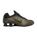 Nike Shox R4 Ironstone Off Noir (Women's) AR3565-007