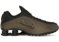 Nike Shox R4 Ironstone Off Noir (Women's) AR3565-007