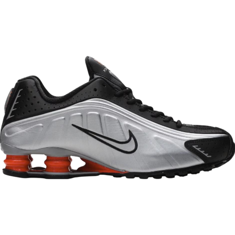 Nike Shox R4 'Picante Red' HQ1988-002