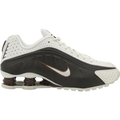 Nike Shox R4 Sail Fauna Brown (Women's) AR3565-104