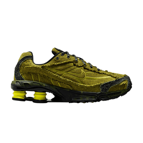Nike Shox Ride 2 Bright Cactus Denim IH3356-010