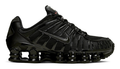 Nike Shox TL Black Metallic Hematite AV3595-002