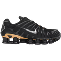 Nike Shox TL Black Varsity Maize IF7119-001