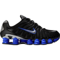 Nike Shox TL Black/Racer Blue/Metallic Silver CN0151-004