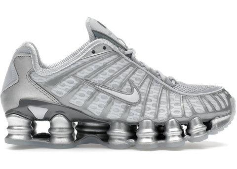 Nike Shox TL Chrome (Women's) AR3566-003