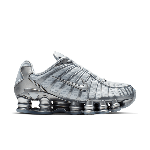 Nike Shox TL Chrome (Women's) AR3566-003