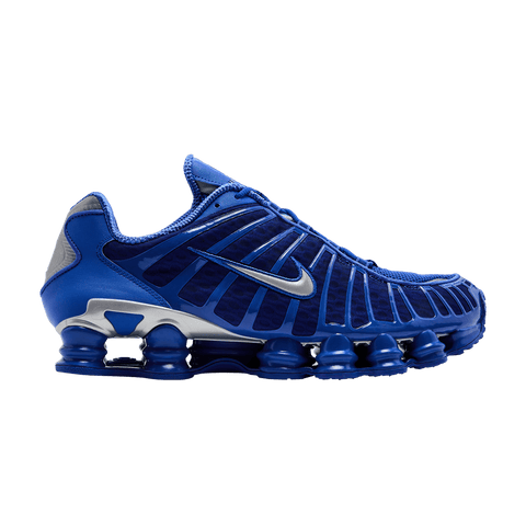Nike Shox TL Hyper Royal AV3595-400