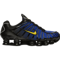 Nike Shox TL "Lyon Blue Varsity Maize" IB7670-001