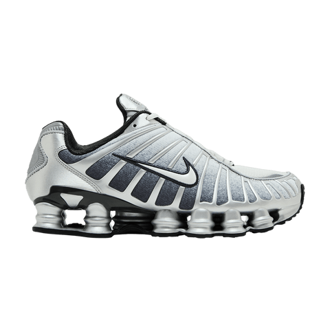 Nike Shox TL Metallic Silver IH4466-095