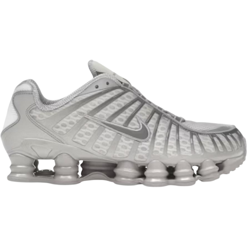 Nike Shox TL Orewood Brown Cave Stone AV3595-104