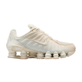Nike Shox TL Pearl White (Women's) IH5075-219
