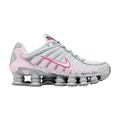Nike Shox TL Pink Foam (Women's) HV2520-001